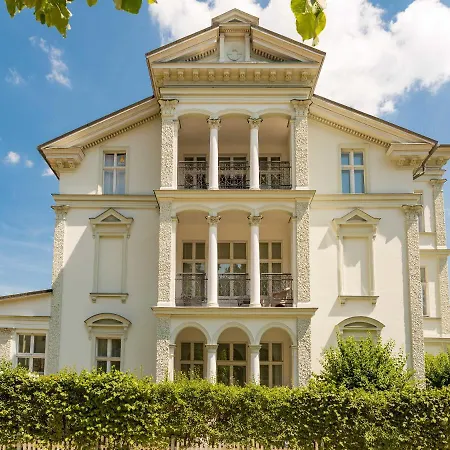 Franz Josef 8 Apartment Neuhof (Heringsdorf)