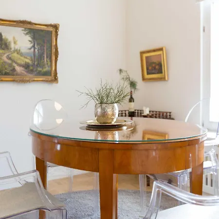 Apartment Franz Josef 8 Neuhof (Heringsdorf)